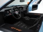 Ford GT40 Superformance (Mk I) 2007 года